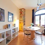 Große Ferienwohnung in Dresden-Löbtau