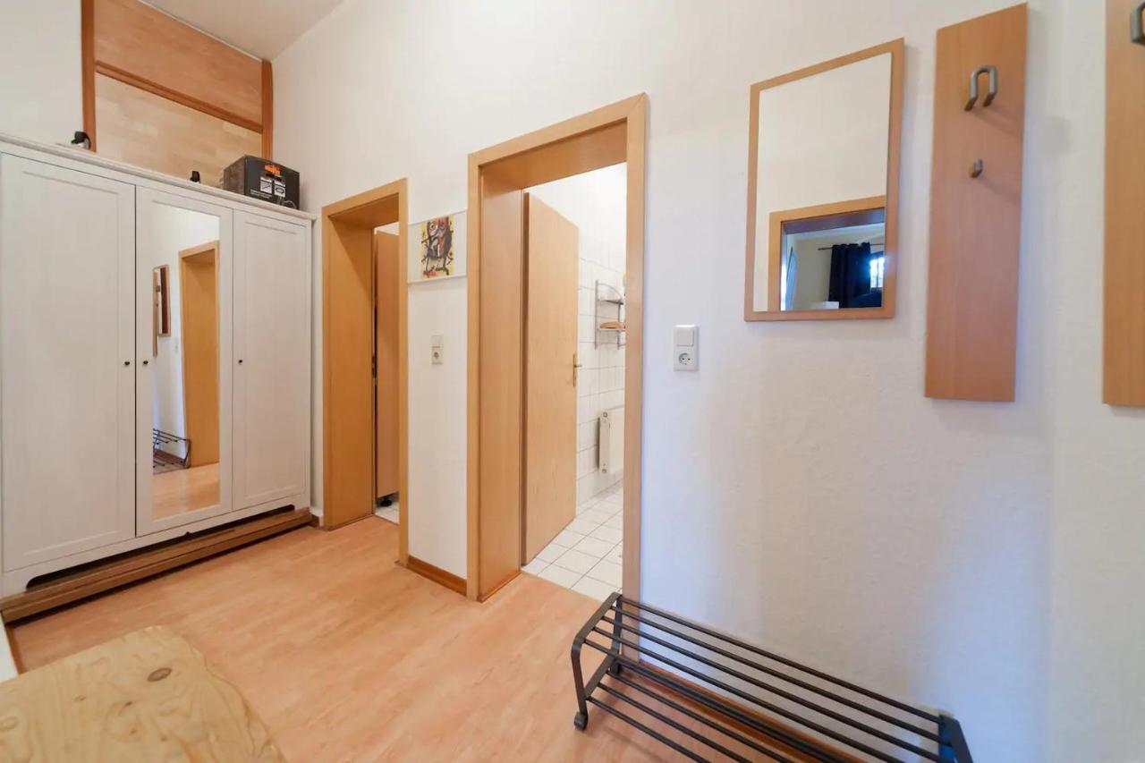 Apartment Große Ferienwohnung In Dresden-löbtau *